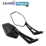 For KYMCO S350 CT300 CT250 L300 Motorcycle Original Accessory Motorcycle Mirror Moto Side Rearview - Image 4